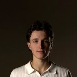 Benji McCarthy, Co-Founder & Head of AI at McGen Digital